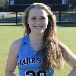 Meet your Posher, Christen